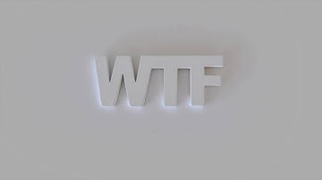 WTF Sound Effect