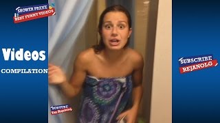 Shower Prank Compilation 2015 - Best Funny Videos