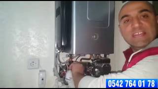 Protherm Lynx Kombi Gürültü Arızası Kombim Ses Yapıyor Bu Bilgi Hiçbir Yerde Yok