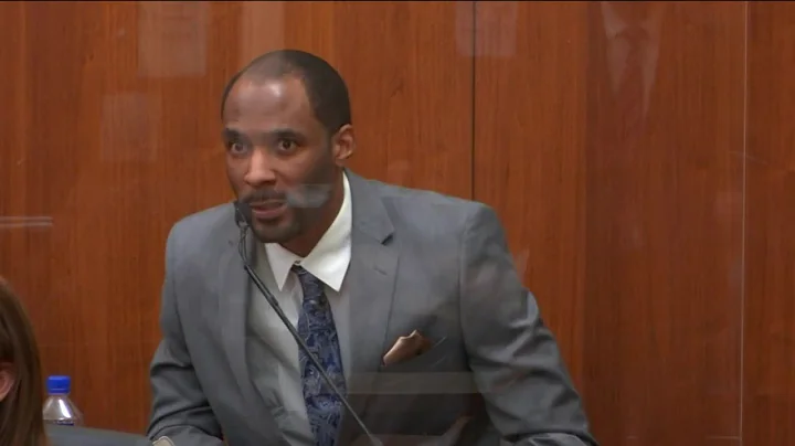 Legal analyst: Putting Edgecomb on witness stand in own defense may have backfired