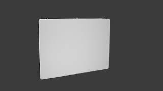 Blender Tutorial | White Board