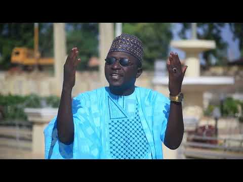 Sabuwar Wakar Ambassador Faruk Malami Yabo MFR Yariman Yabo Da Abdul Easy Yayi Gabadai Gamji