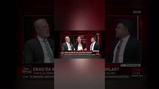 Hande Fırattan Tepki Çeken Sözler .