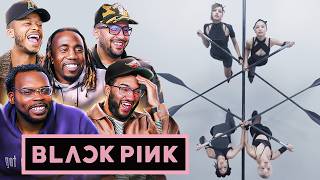 THEY'RE FINALLY BACK!! BLACKPINK - ‘GO’ M/V Reaction