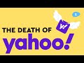 The death of Yahoo! (and how they almost bought Google)