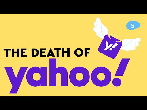 فيديو: كيف حدث خرق Yahoo؟