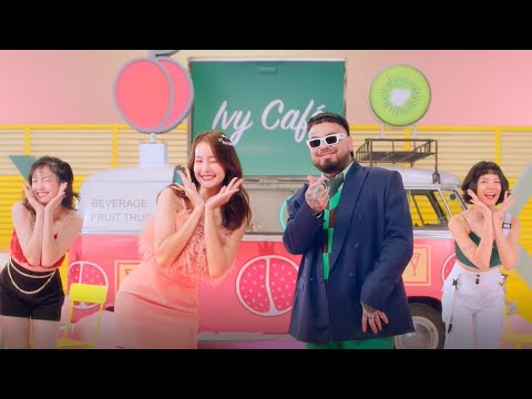 ไม่รักได้ไง  🧡โดนใจเต็มๆ..โบว์ขนาดนี้  : โบว์ เมลดา Feat. URBOYTJ [Official MV]