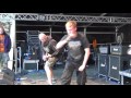 POSTHUMOUS BLASPHEMER Live At OBSCENE EXTREME 2015 HD