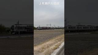 ＪＲ瀬戸大橋線