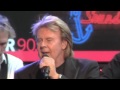 Howard Carpendale mit "Good News" - HAMBURG 90,3 - NDR