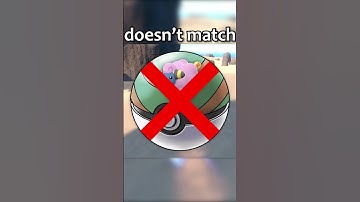 Are Quick Balls Ruining Pokemon?