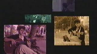 Video thumbnail of "Marc Antoine   Urban Gypsy CD commercial - September 1995"