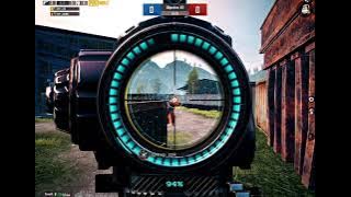 Scope Combine Effect (Pubg Mobile best Editing) mvpzak