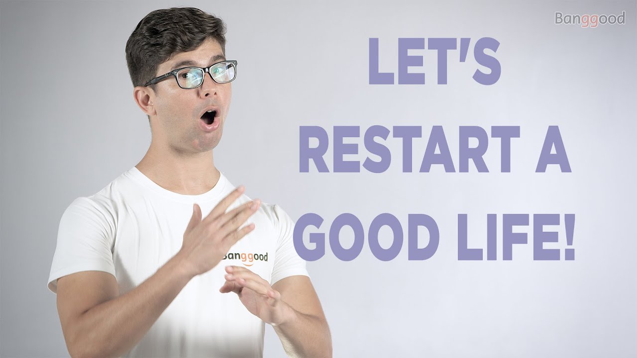 Banggood's Summer Prime Sale 2020