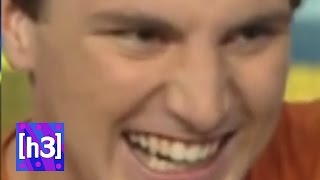 Meme Themed Disser Slam Dunks Ex, Cnn Reports -- H3H3 Reaction Video