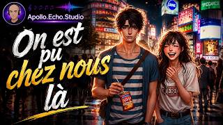 Apollo.Echo.Studio - On est pu chez nous là