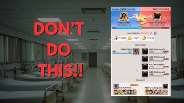 How The Top Killers In Last War Manage Their Walls | Last War: Survival