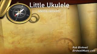 Little Ukulele