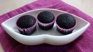 This video shows how to make chocolate cupcakes at home and with ease.
are very delicious a delight the tastebuds. these on...