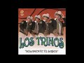 Los Trinos - Solamente Tu Sabes (Disco Completo)