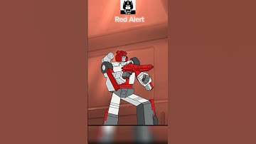 Get Ready for Red Alert