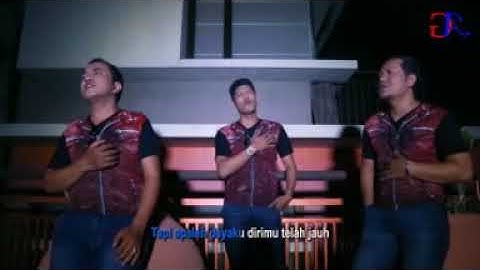 NASIHOL TRIO VOL 2 - RINDU CINTAMU