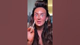 TIME FOR A VERY IMPORTANTMEETING.....#grwm #makeup