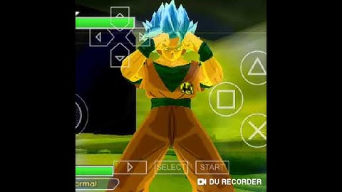 #dbztttmod DBZ ttt mod ppsspp games all Goku mode#ytshorts #viral #short