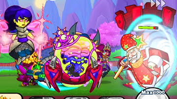 Tower Conquest #405 Walkthrough Android Gameplay