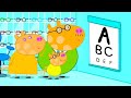 Pedro Pony Needs New Glasses! 👓 | Peppa Pig Official Full Episodes