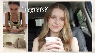 MINI VLOG: do I regret the surgery?