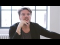 Bjarke Ingels on How to Impact on Society Through Architecture