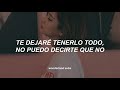 Eric Nam Trouble With You Sub Español mp3