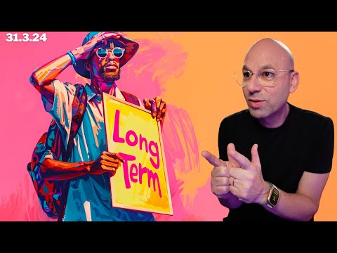 כללי 43: זה מדהים - השקעות ארוכות טווח - השאלות שלכם והתשובות של המומחים