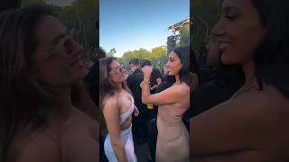 Morning At Zamna Festival w Adriatique x Inella 💃😍