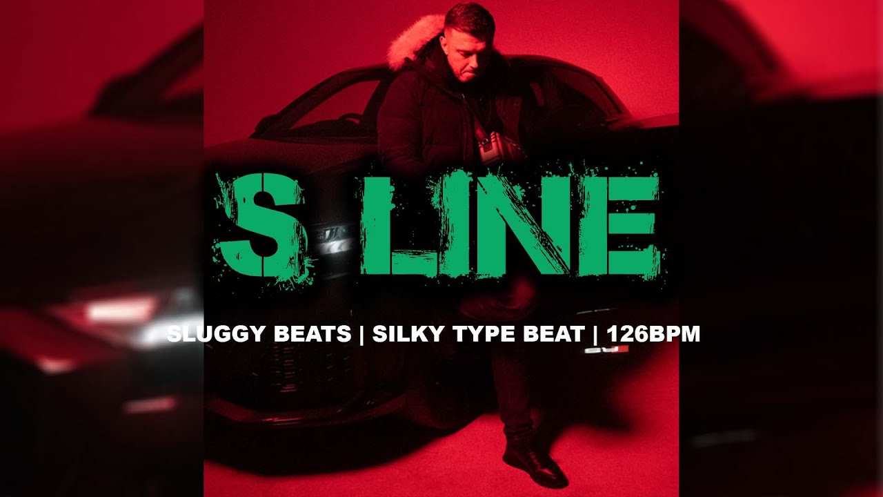 Bugzy Malone x TeeDee Type Beat RIDE  Deep House Instrumental 2023 