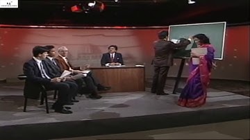 Human Computer Shakuntala Devi Guinness book of world record Office video - Original.mp4