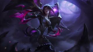 League Of Legends Kaisa Live Wallpaper