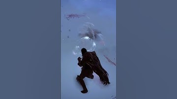 Elden Ring pvp like you’ve never seen it before 😱 #eldenring #shorts