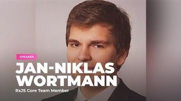 Demystifying RxJS Operators - RxJS Live! London - On Air - by Jan Niklas Wortmann