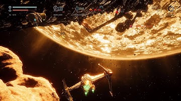 EverSpace Hard Mode