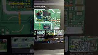 Live highlight from part 7 mobile maintenance course for beginners
