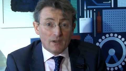 Kevin Barrow (Osborne Clarke) on the first step towards compliance