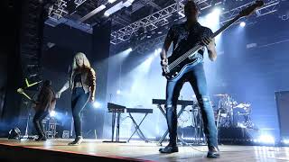 Metric "Dressed To Suppress" @ House Of Blues 3/9/19