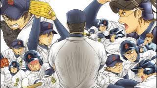 Ace of the Diamond Opening 5-Sora ga Aozora de Aru Tame ni