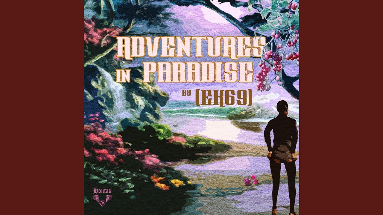 Смотреть «Adventures in Paradise» на YouTube