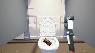 Department of Gravity Management Trailer -- MV Version 1