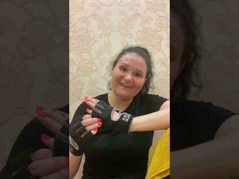 Как легко начать заниматься и раскачать энергию.