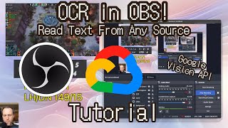 World's Powerful OCR for OBS with FREE plugin [2min Tutorial] screenshot 5