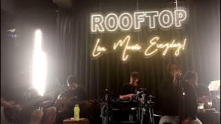 THIRTY SECONDS TO MARS - FROM YESTERDAY DIORA COVER LIVE AT ROOFTOP